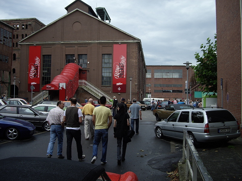 Herten 11.09.2011