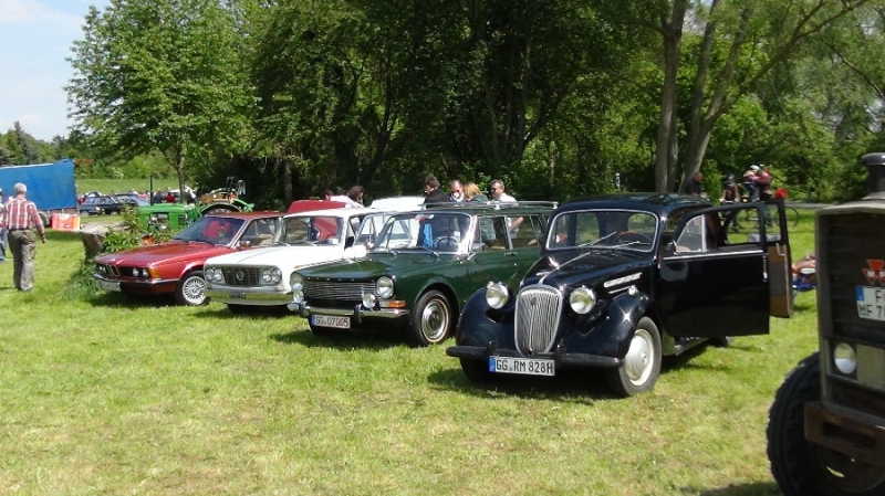 Flörsheim 2014