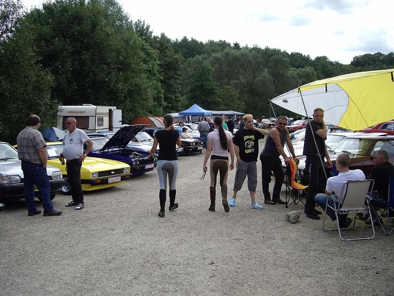 Thalfang 2009