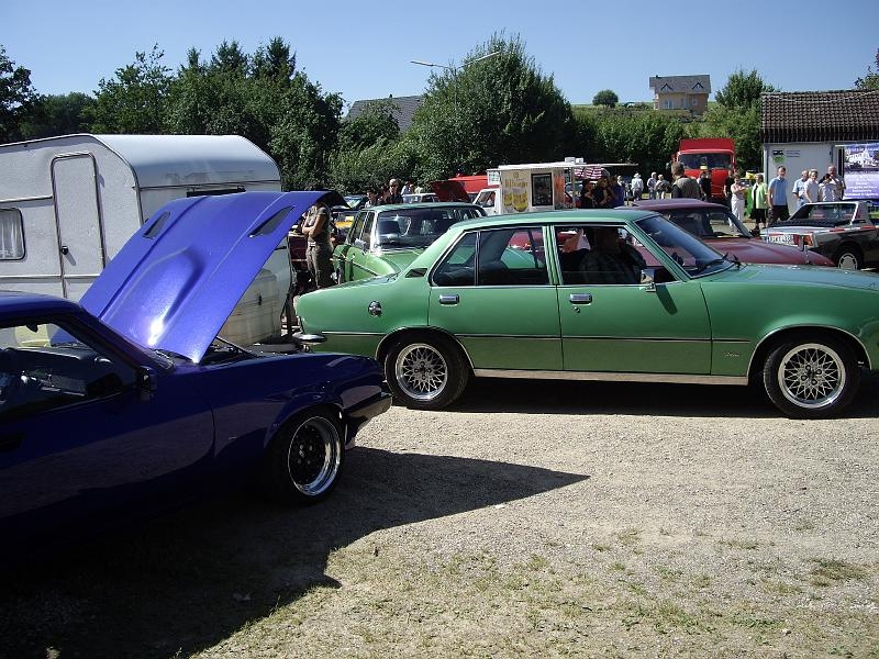 Thalfang 2009