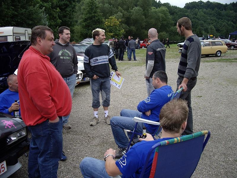Thalfang 2008