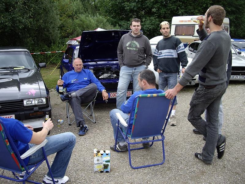 Thalfang 2008
