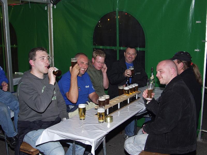 Thalfang 2008