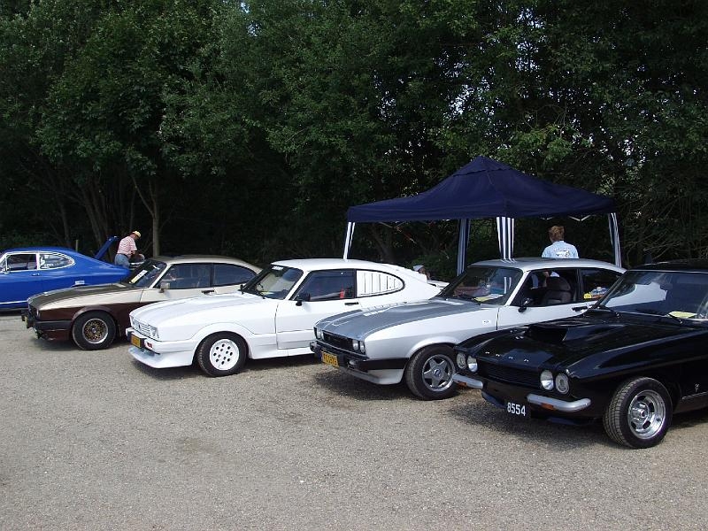 Thalfang 2010