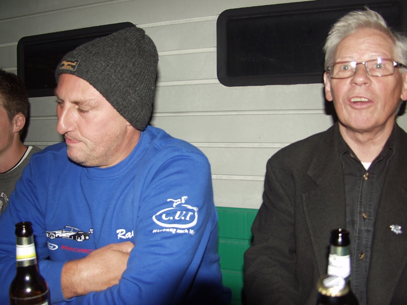 Ford Freunde Trier 2009