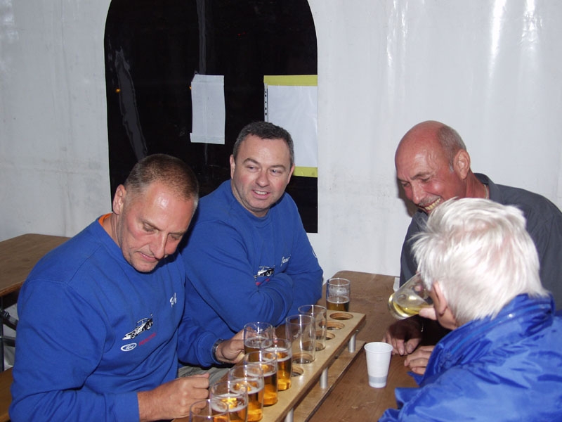 Thalfang 2011