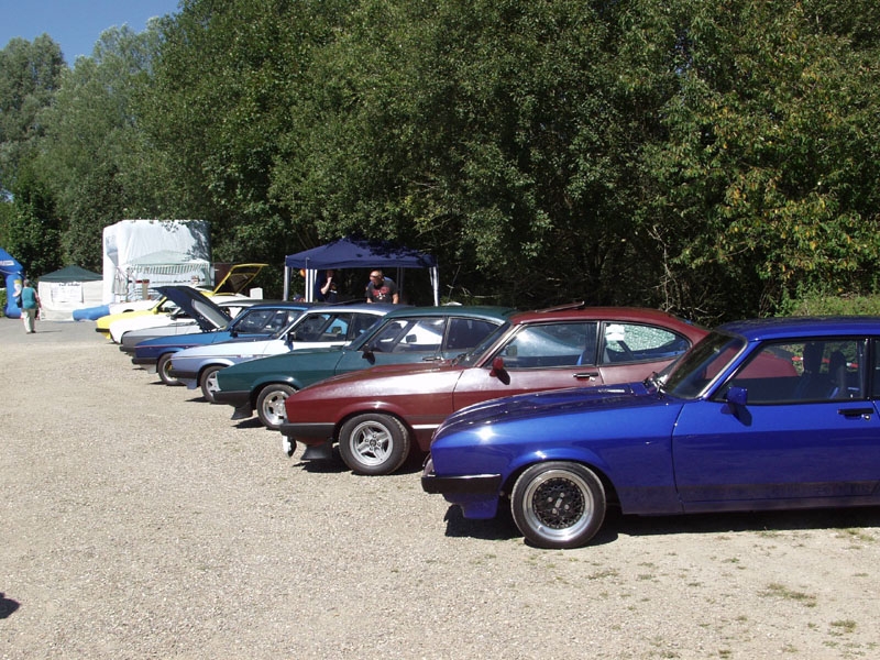 Thalfang 2011