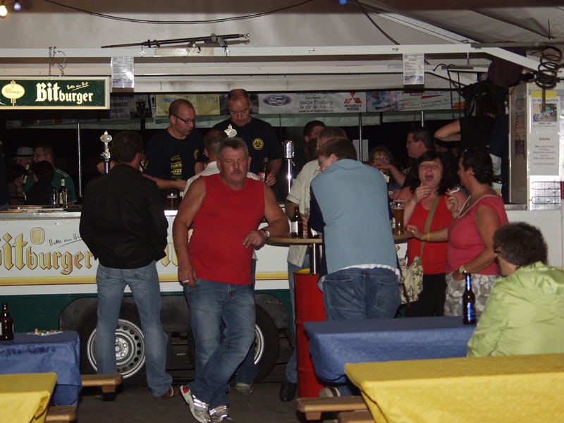 Thalfang 2011