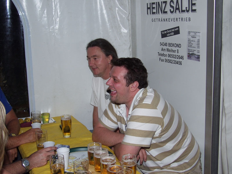 Thalfang 2011