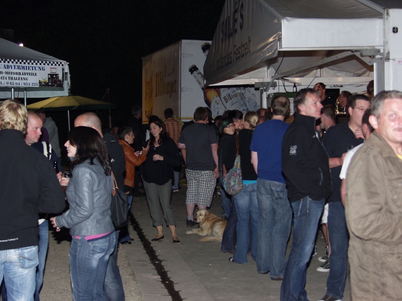 Thalfang 2011