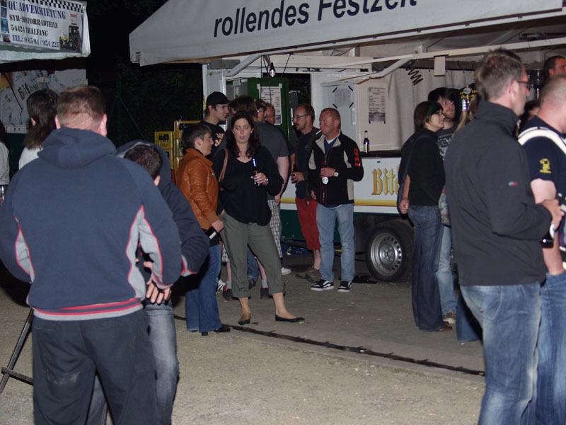 Thalfang 2011