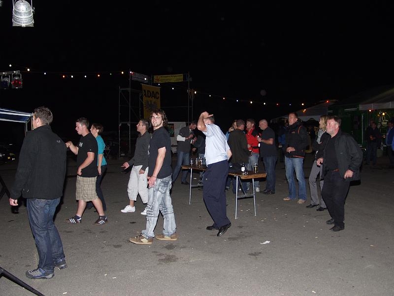 Thalfang 2009