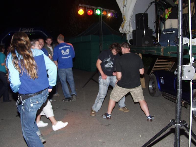 Thalfang 2009