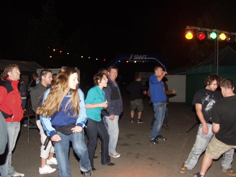 Thalfang 2009