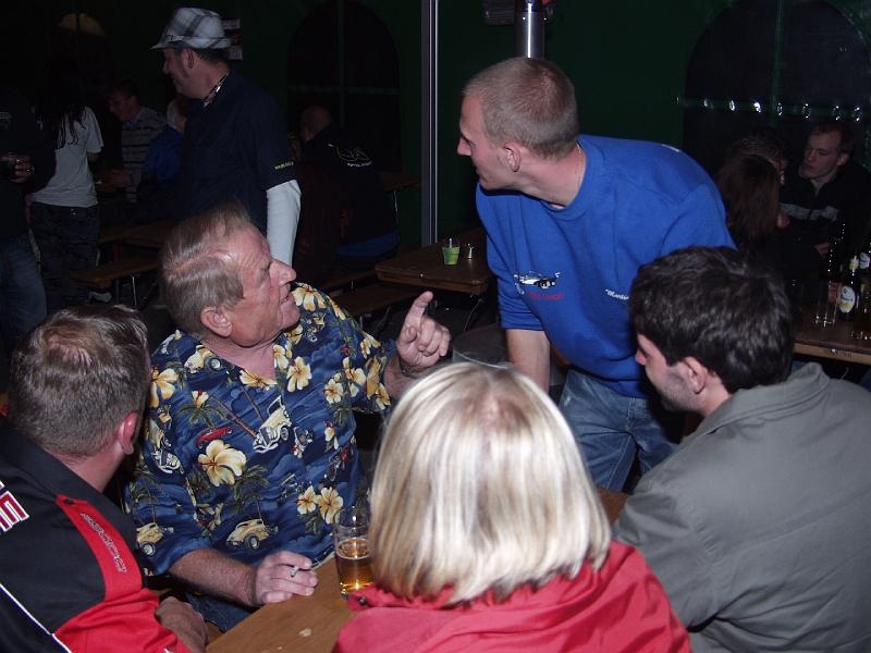 Thalfang 2009