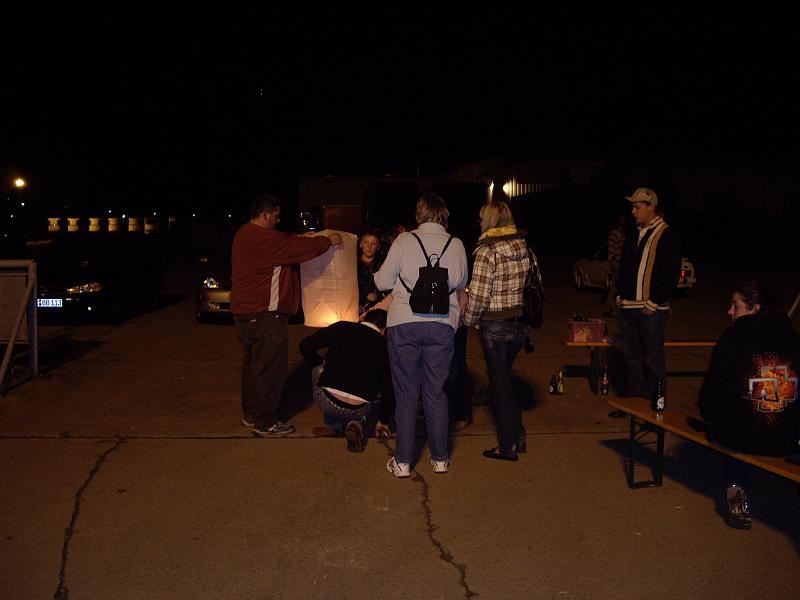 Ford Freunde Trier 2008