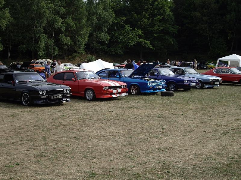 Saarland 2008