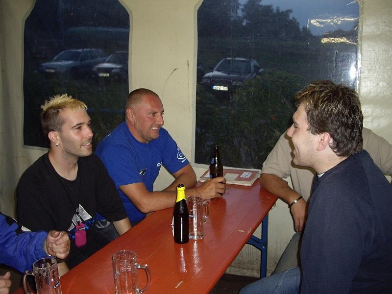 Saarland 2008