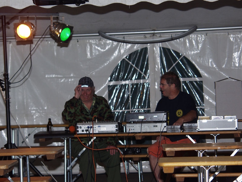 Thalfang 2011