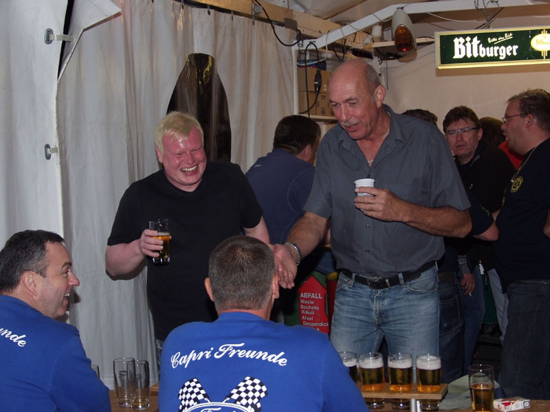 Thalfang 2011