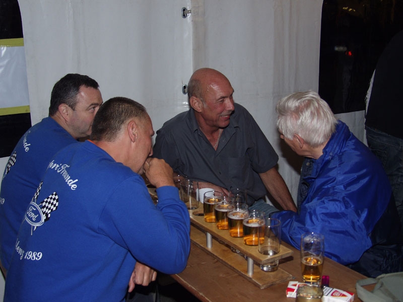 Thalfang 2011
