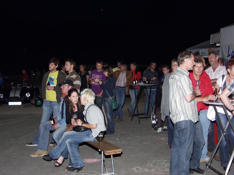 Thalfang 2011