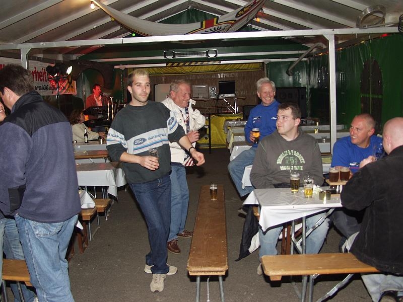 Thalfang 2008