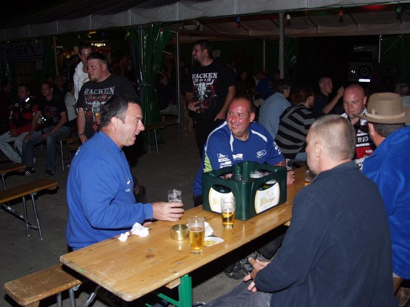 Thalfang 2010
