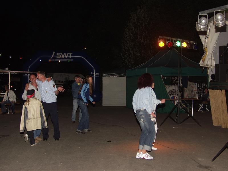 Thalfang 2009
