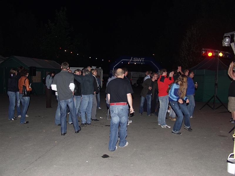 Thalfang 2009