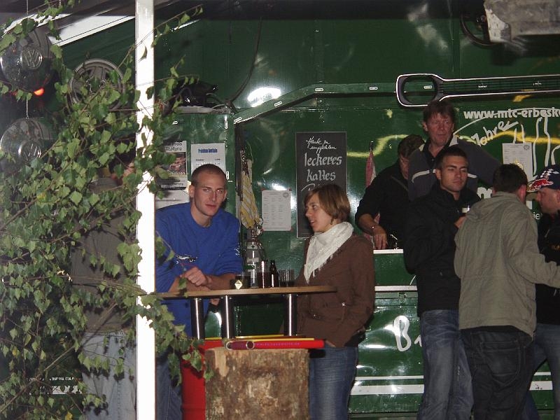 Thalfang 2009