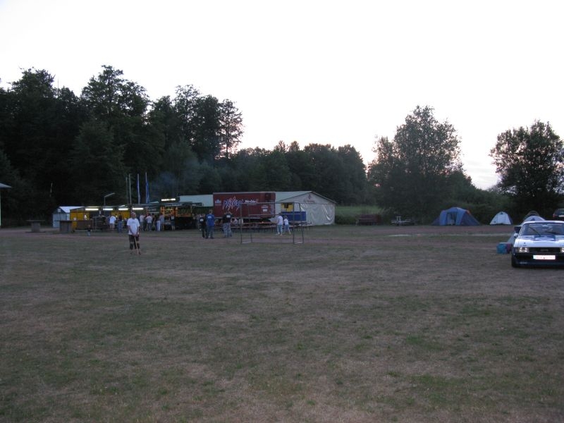 Saarland 2008P