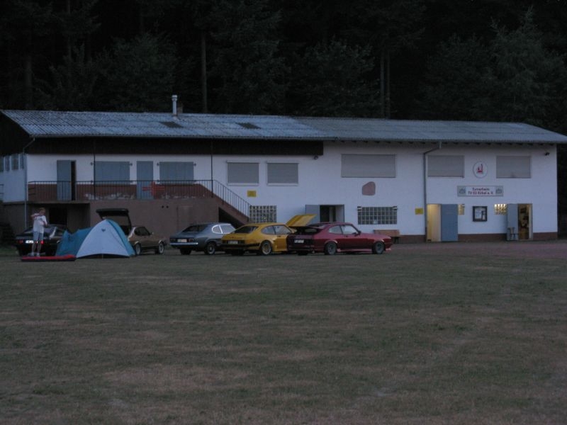 Saarland 2008P