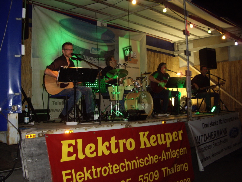 Thalfang 2013
