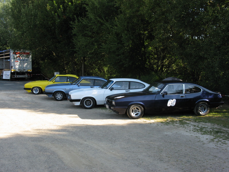 Thalfang 2013