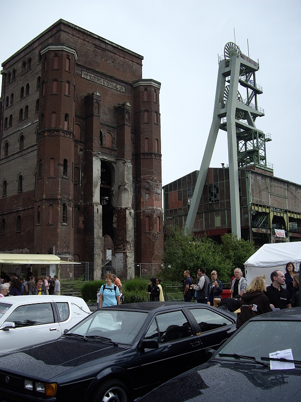 Herten 11.09.2011