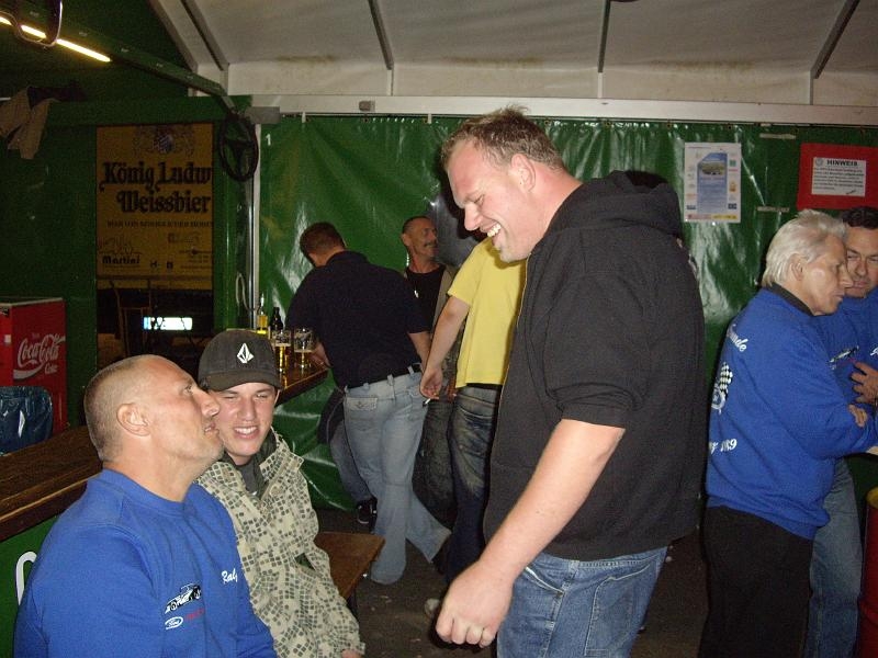 Thalfang 2009