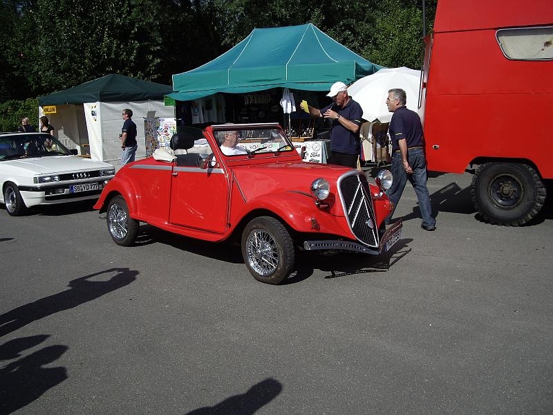 Thalfang 2009