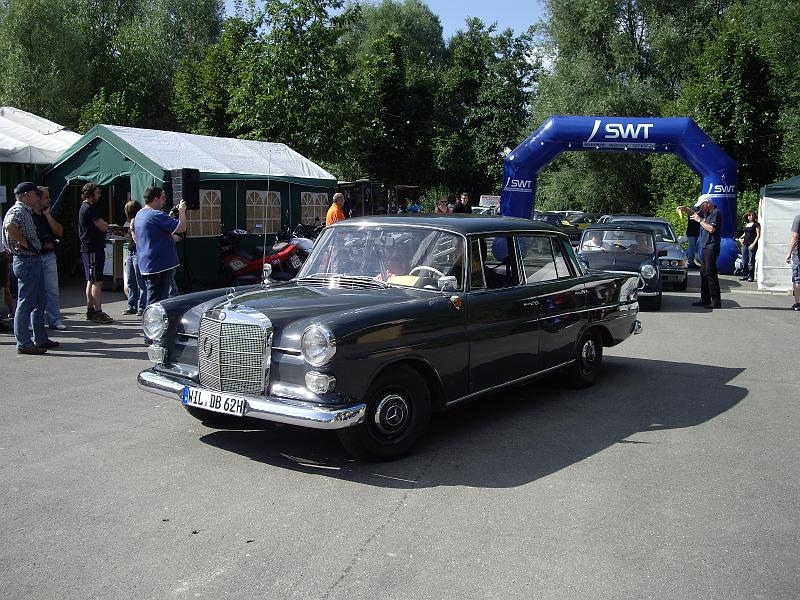 Thalfang 2009