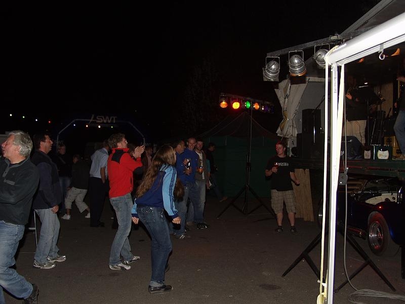 Thalfang 2009