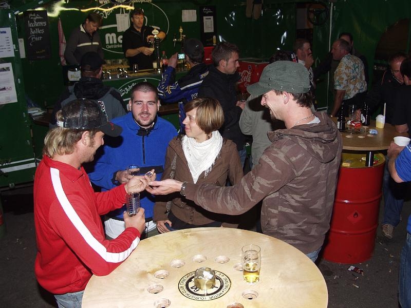 Thalfang 2009