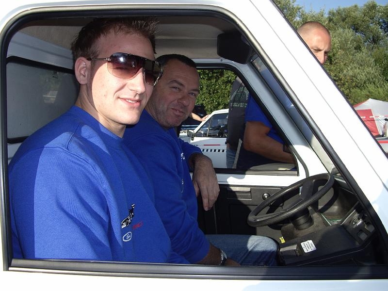 Thalfang 2008