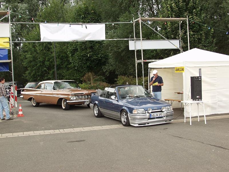 Thalfang 2008