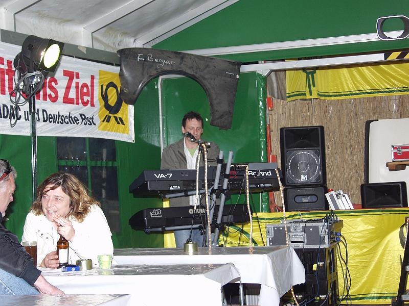 Thalfang 2008