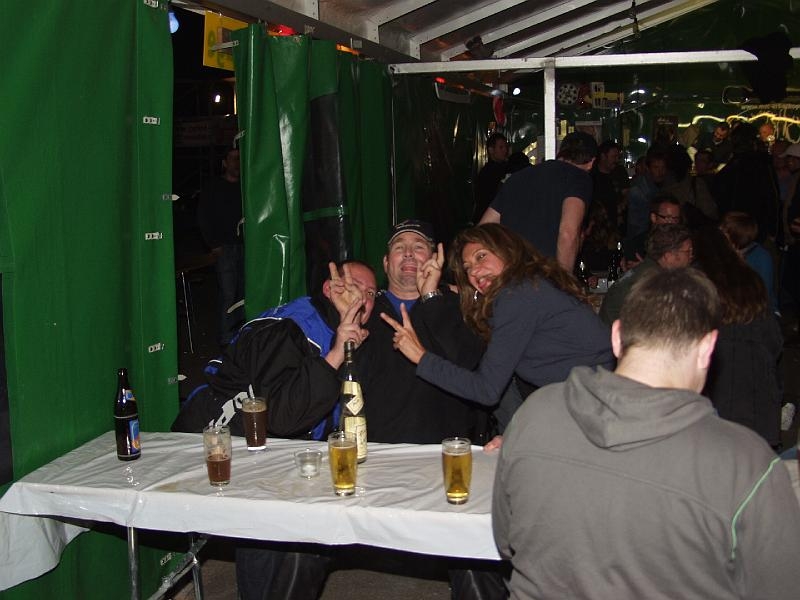 Thalfang 2008