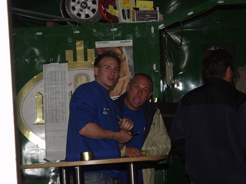 Thalfang 2008