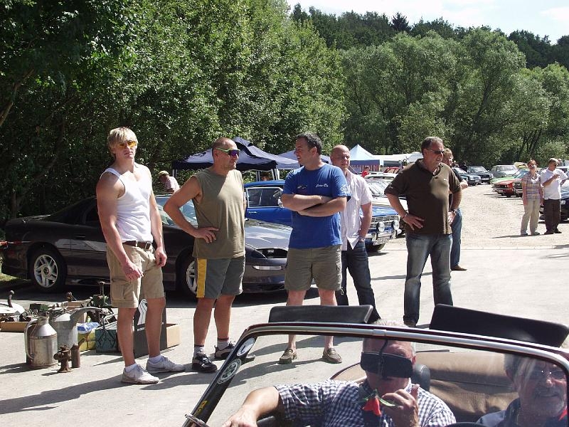 Thalfang 2010
