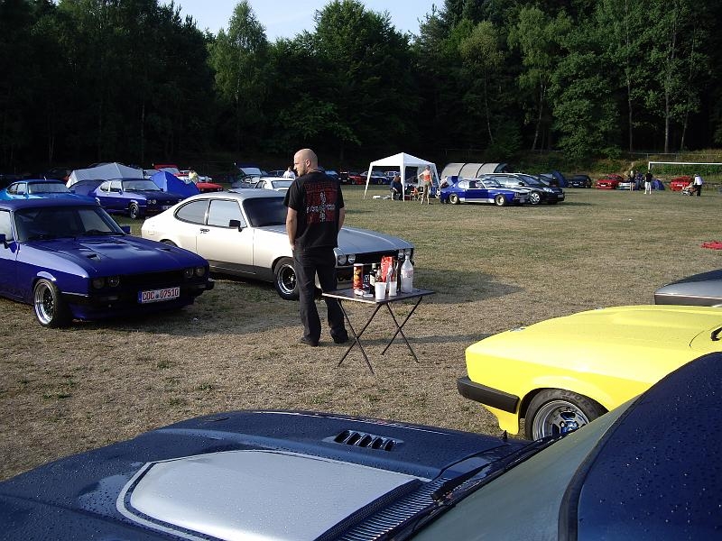 Saarland 2008