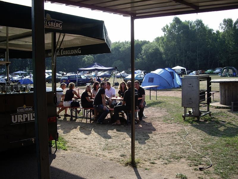 Saarland 2008