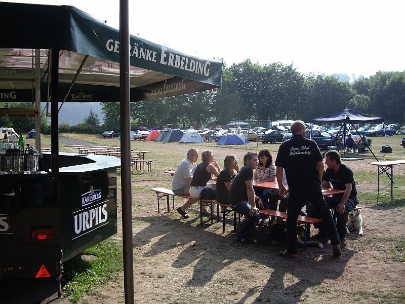 Saarland 2008